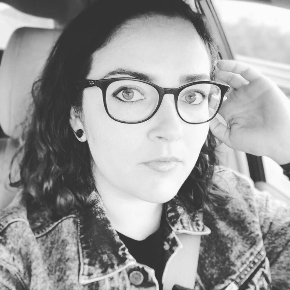 Meet your Posher, Phanie